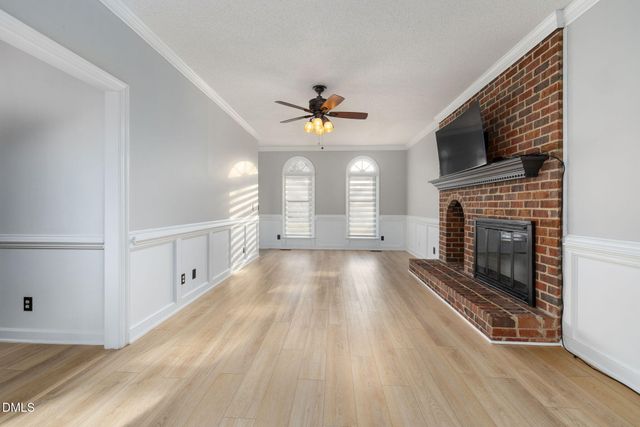 5228 Deerchase Trail, Wake Forest, NC 27587