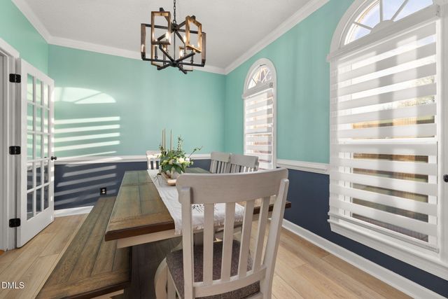 5228 Deerchase Trail, Wake Forest, NC 27587