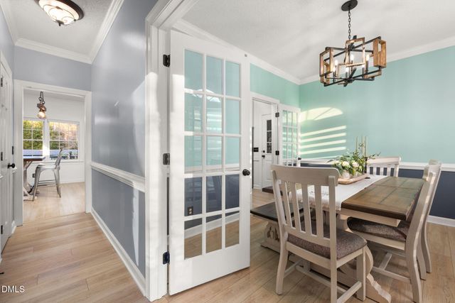 5228 Deerchase Trail, Wake Forest, NC 27587