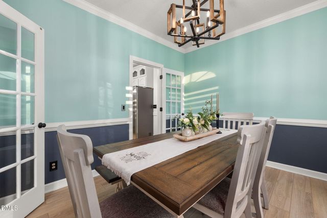 5228 Deerchase Trail, Wake Forest, NC 27587