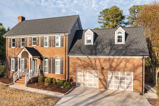 5228 Deerchase Trail, Wake Forest, NC 27587