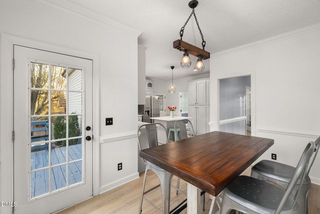 5228 Deerchase Trail, Wake Forest, NC 27587