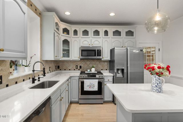 5228 Deerchase Trail, Wake Forest, NC 27587