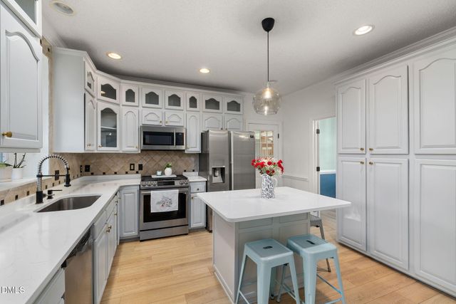 5228 Deerchase Trail, Wake Forest, NC 27587