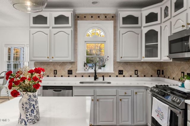 5228 Deerchase Trail, Wake Forest, NC 27587