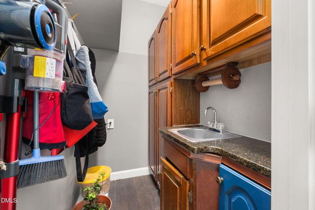 5228 Deerchase Trail, Wake Forest, NC 27587