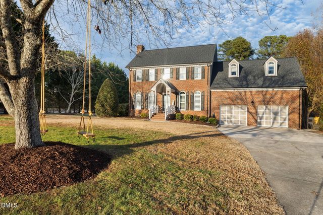 5228 Deerchase Trail, Wake Forest, NC 27587