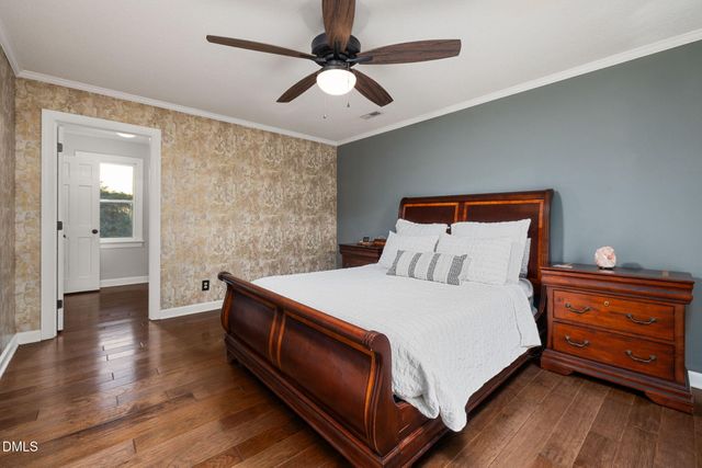 5228 Deerchase Trail, Wake Forest, NC 27587