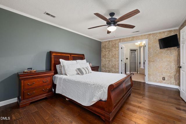 5228 Deerchase Trail, Wake Forest, NC 27587