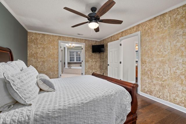 5228 Deerchase Trail, Wake Forest, NC 27587