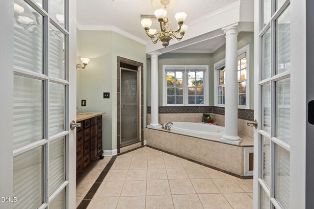 5228 Deerchase Trail, Wake Forest, NC 27587