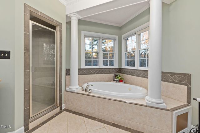 5228 Deerchase Trail, Wake Forest, NC 27587