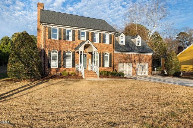 5228 Deerchase Trail, Wake Forest, NC 27587