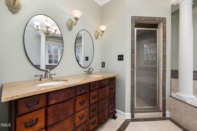 5228 Deerchase Trail, Wake Forest, NC 27587