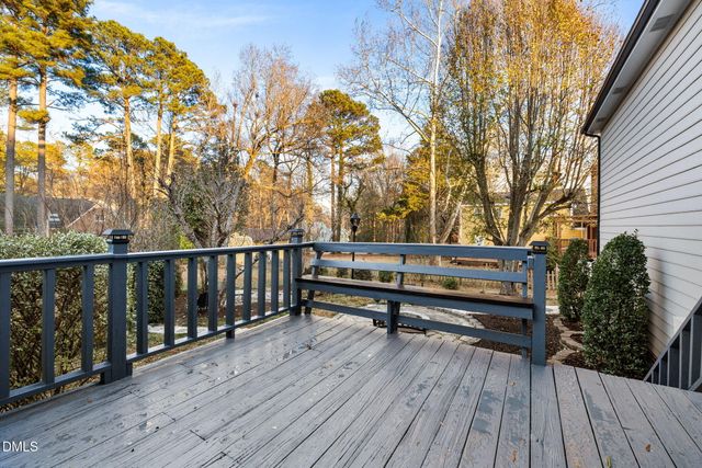 5228 Deerchase Trail, Wake Forest, NC 27587