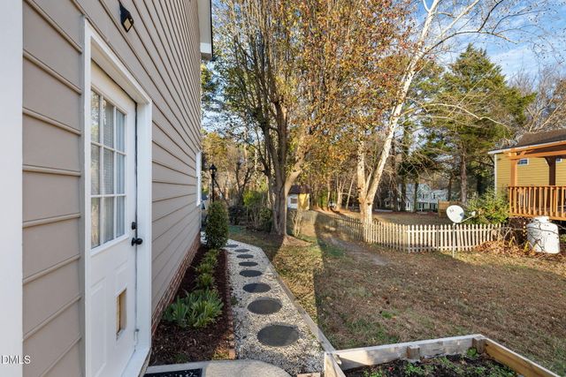 5228 Deerchase Trail, Wake Forest, NC 27587