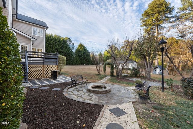 5228 Deerchase Trail, Wake Forest, NC 27587