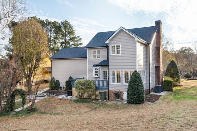 5228 Deerchase Trail, Wake Forest, NC 27587