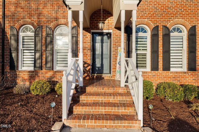 5228 Deerchase Trail, Wake Forest, NC 27587