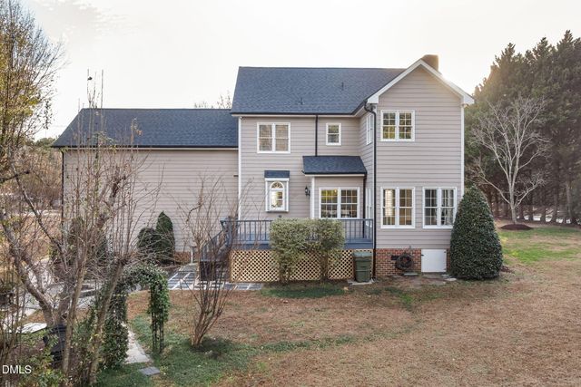 5228 Deerchase Trail, Wake Forest, NC 27587