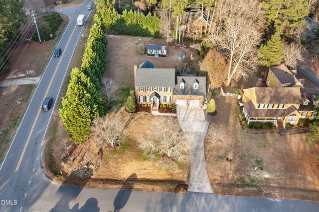 5228 Deerchase Trail, Wake Forest, NC 27587