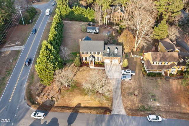 5228 Deerchase Trail, Wake Forest, NC 27587