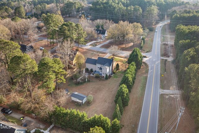 5228 Deerchase Trail, Wake Forest, NC 27587