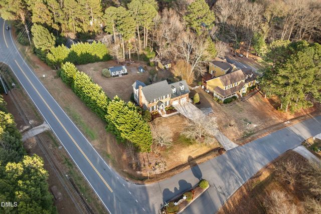 5228 Deerchase Trail, Wake Forest, NC 27587