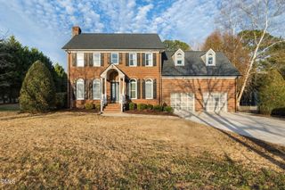 5228 Deerchase Trail, Wake Forest, NC 27587
