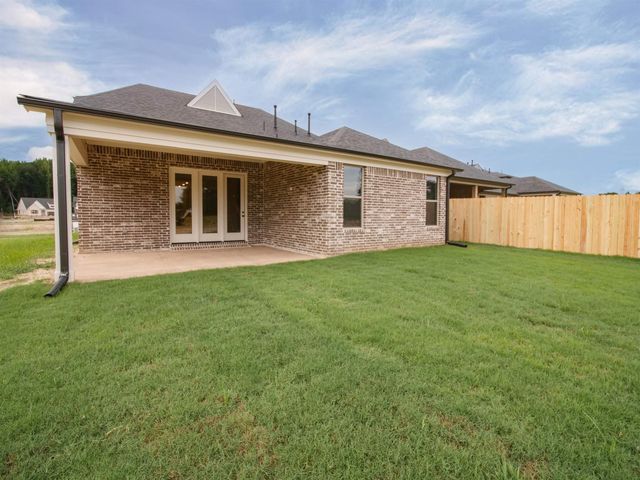 9597 COTTON FEED ST, Cordova, TN 38018