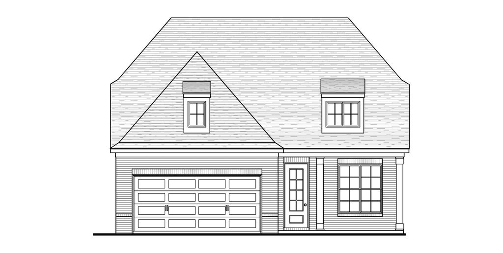 9597 COTTON FEED ST, Cordova, TN 38018