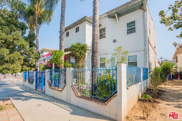 110 S Soto Street 6, Los Angeles, CA 90033