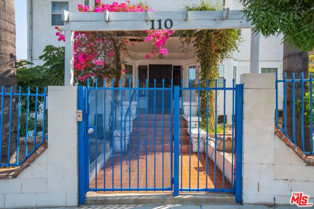 110 S Soto Street 6, Los Angeles, CA 90033