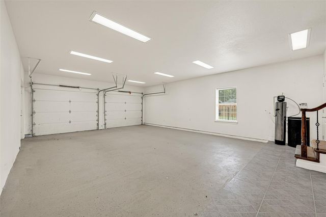 404 Moss Street, Houston, TX 77009