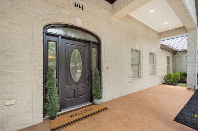 404 Moss Street, Houston, TX 77009