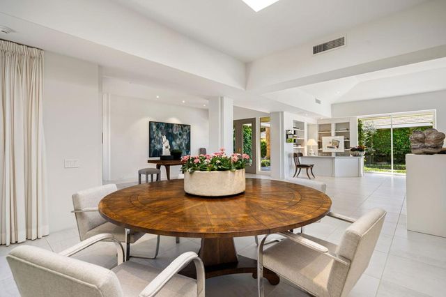 44 Fincher Way, Rancho Mirage, CA 92270