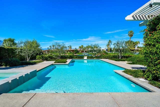 44 Fincher Way, Rancho Mirage, CA 92270