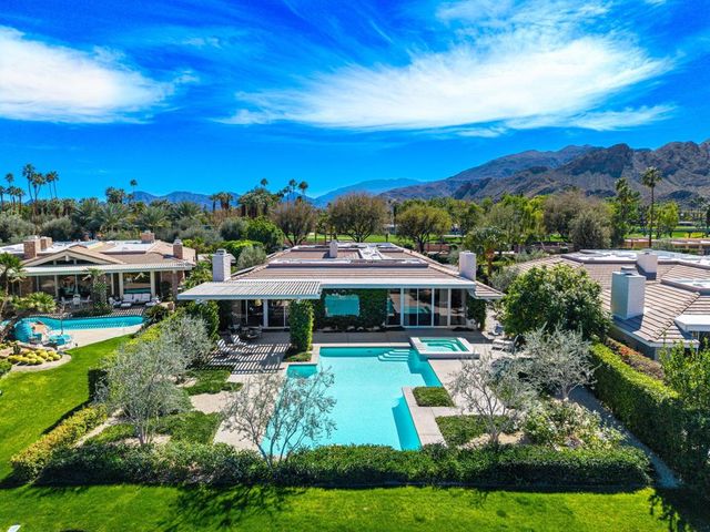 44 Fincher Way, Rancho Mirage, CA 92270