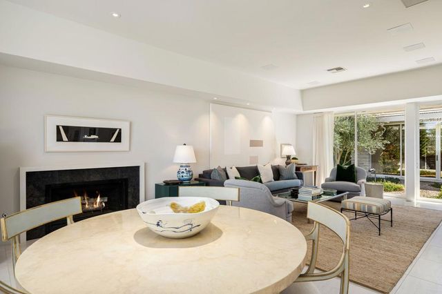 44 Fincher Way, Rancho Mirage, CA 92270