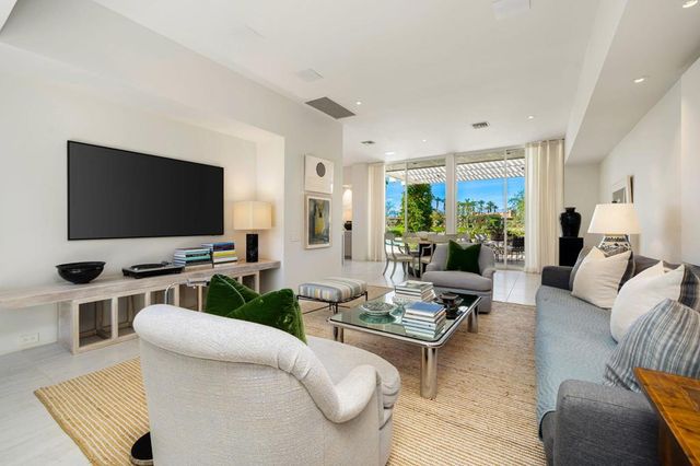 44 Fincher Way, Rancho Mirage, CA 92270