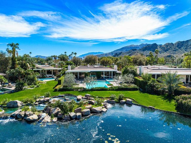 44 Fincher Way, Rancho Mirage, CA 92270