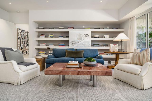 44 Fincher Way, Rancho Mirage, CA 92270