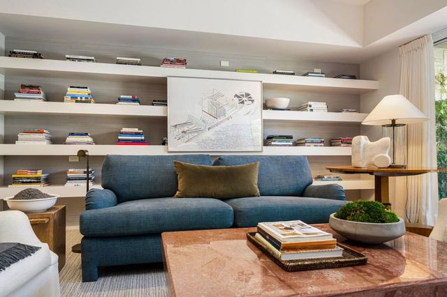 44 Fincher Way, Rancho Mirage, CA 92270