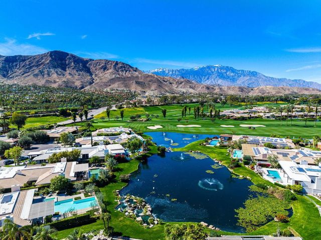 44 Fincher Way, Rancho Mirage, CA 92270