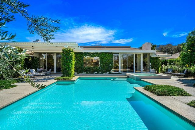 44 Fincher Way, Rancho Mirage, CA 92270