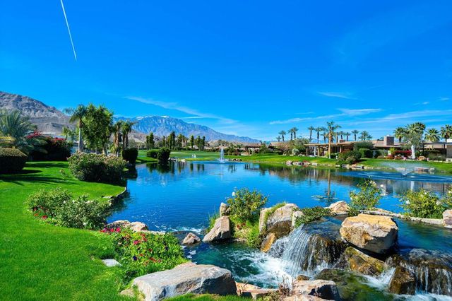 44 Fincher Way, Rancho Mirage, CA 92270