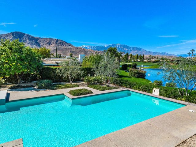 44 Fincher Way, Rancho Mirage, CA 92270