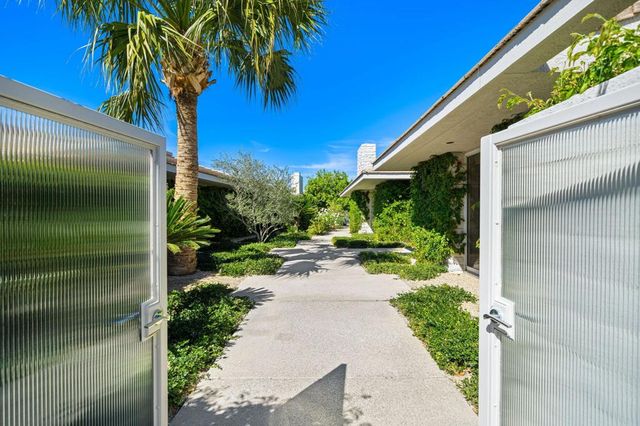 44 Fincher Way, Rancho Mirage, CA 92270