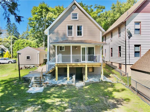 9 Daniel Street, Norwich, CT 06360