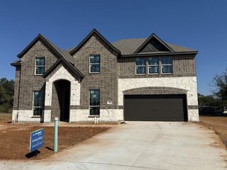 58 Plover Street, Joshua, TX 76058